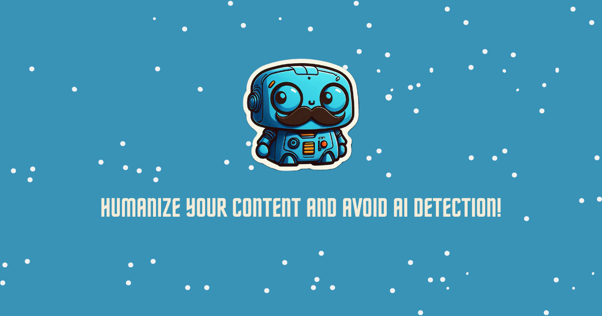 Transform Your Writing with HumanizeTool