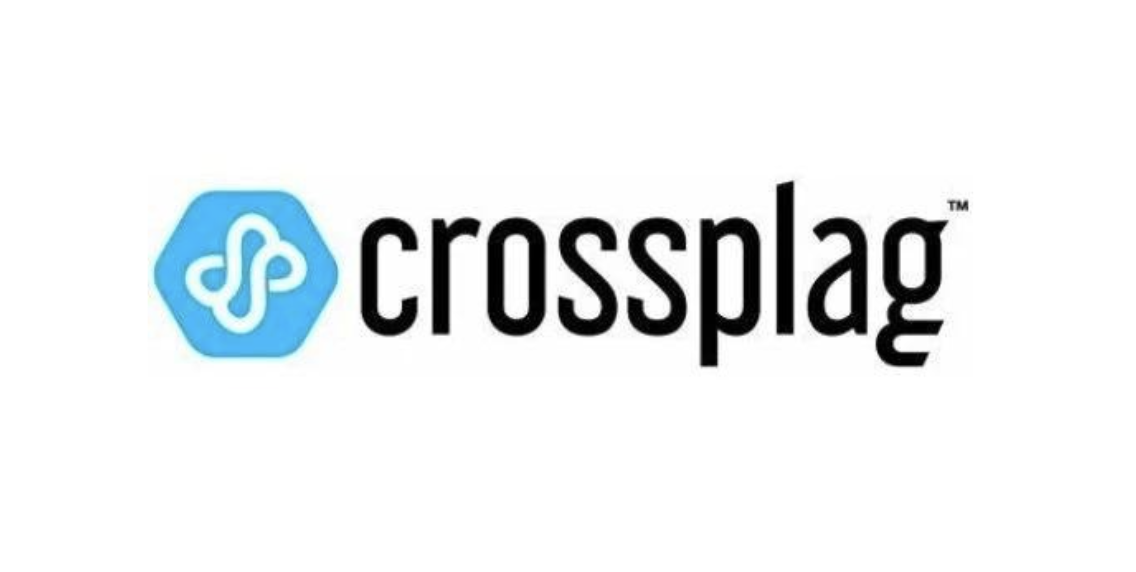 Crossplag logo