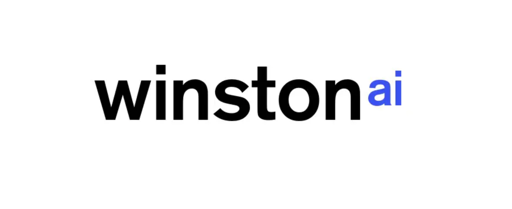 Winston AI logo