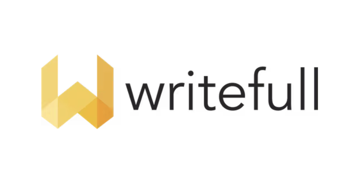 Writefull logo